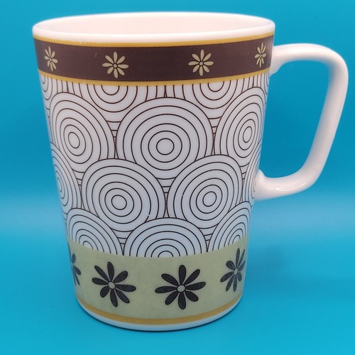 Tazza caffè ikea retrò - tazza, da