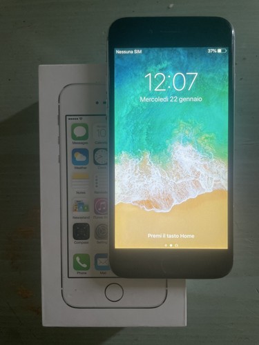 Apple iphone 64gb phone - apple, 6
