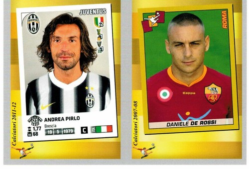 Calciatori panini 2020 2021 - calciatori, 2020-2021