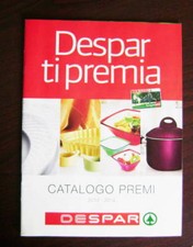 Catalogo DESPAR Premi 2013