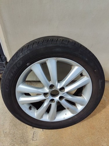 Hyundai ix35 2011 - cerchio, in