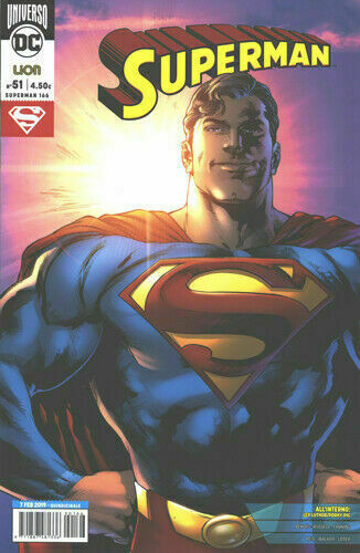 Superman - , (166)