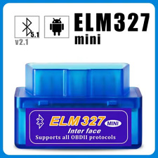 OBD2 SCANNER DIAGNOSI AUTO