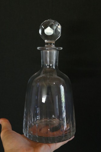 Bottiglia liquore decanter - bottiglia,