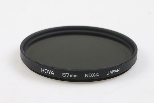 Hoya filtro densità neutra - densità,
