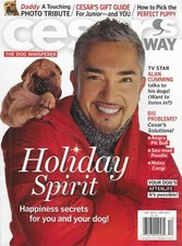 Cesar's Way Dog Magazine
