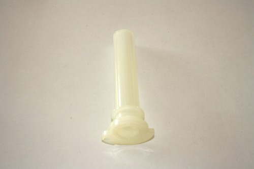 Tubo acceleratore maniglia