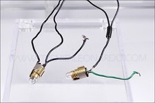 RIVAROSSI Le 636/R  lampade