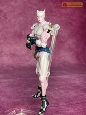 Anime JoJo's Bizarre Adventure