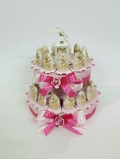 TORTA  BOMBONIERE PIETRA