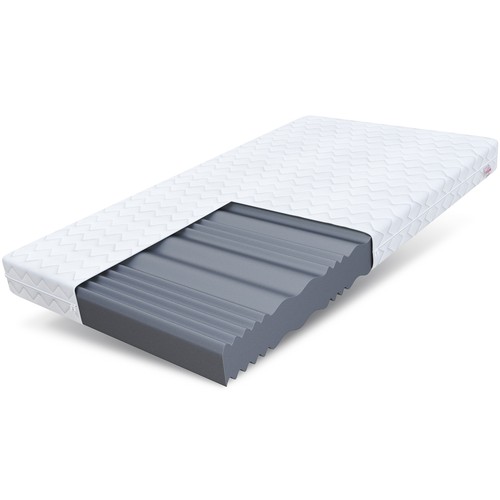 Materasso comfort plus 90x200 - plus,