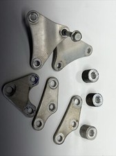 1994 Suzuki Dr350s Engine