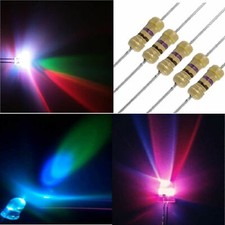  led cambio colore automatico