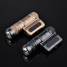 Torcia Tattica Ottimizzazione