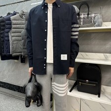 Camicia casual Thom Browne