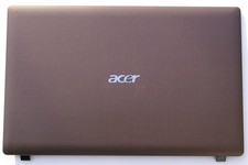 Cover posteriore nuova e