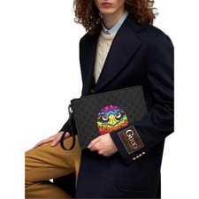 Nuova borsa 075 gucci gg - $1.075,