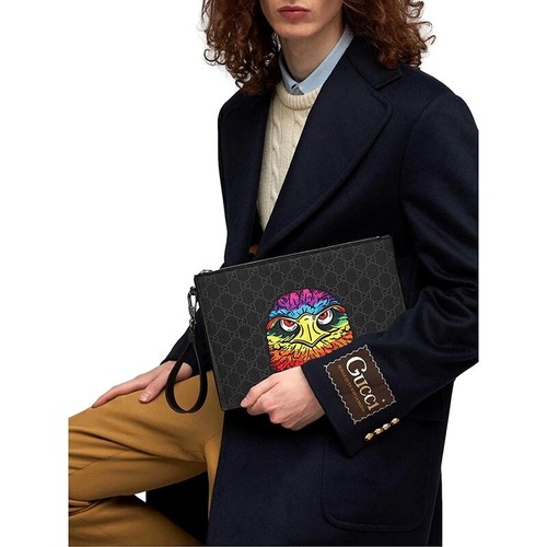 Nuova borsa 075 gucci - borsa,