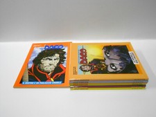 Ristampa DAGO 7 albi n. 70 75