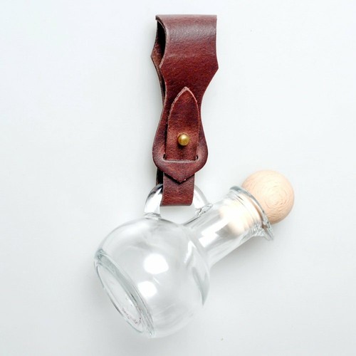Caraffa con porta - ,