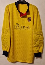 GENOA CFC FOOTBALL CLUB 1999