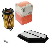 MAHLE Controllo Set Adatto Per