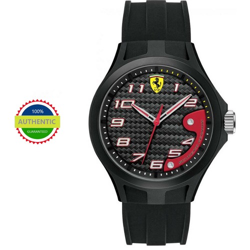 Orologio scuderia ferrari - orologio,