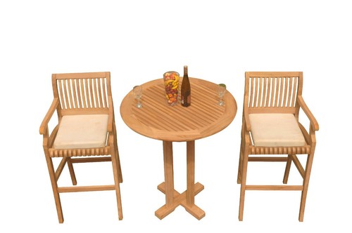 Giva set bar legno di - set,