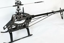 RC Remote 6ch 3D Trex 550E V2