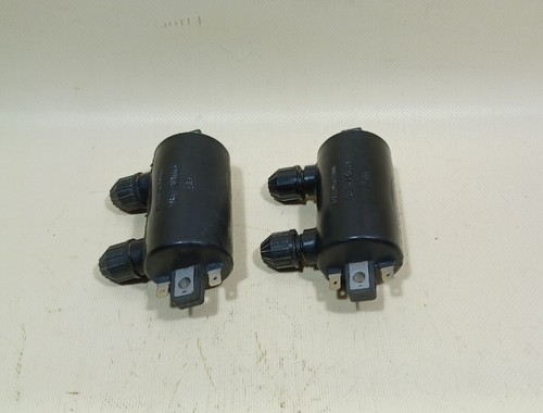 Bobine alta tensione honda - tensione,