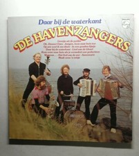 Rif. 2002 Vinile 33 Giri / Di Havenzangers
