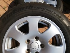 Cerchi lega + gomme termiche