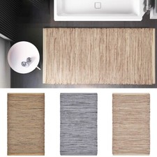 Tappeti multiuso in cotone