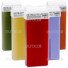 24 Ricariche Rullo Cera