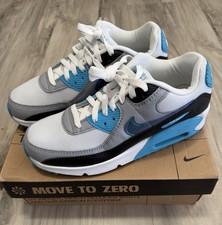 Nike air max - max, lightning