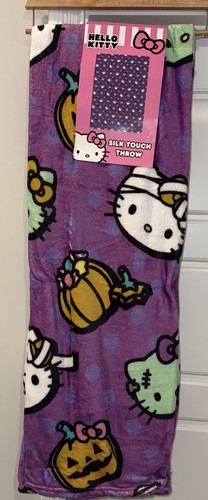 Hello kitty silk touch - silk,