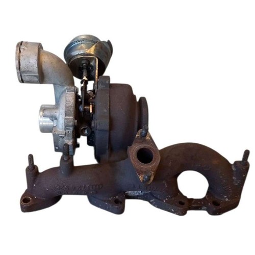 Turbina 036253019a audi - turbina, a3