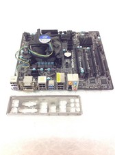 Scheda madre ASRock H77M