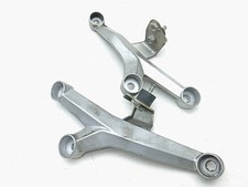 COPPIA PEDANE PASSEGGERO