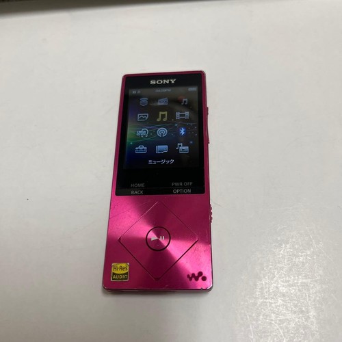Sony walkman a20 - walkman, audio