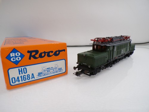 Roco 04168 locomotiva - h0, a