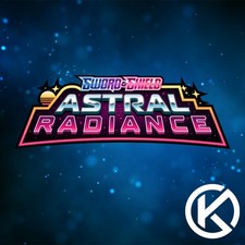 Pokemon - Radianza Astrale - Holo - Nonholo - Singoli - Scegli tu - Spedizione Gratuita