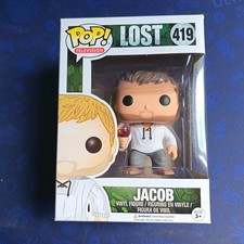 Funko pop télévision lost - télévision,