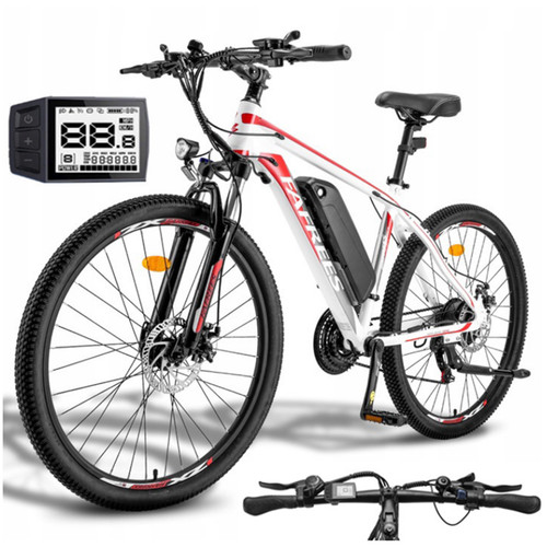 Fafrees bicicletta elettrica - bicicletta,