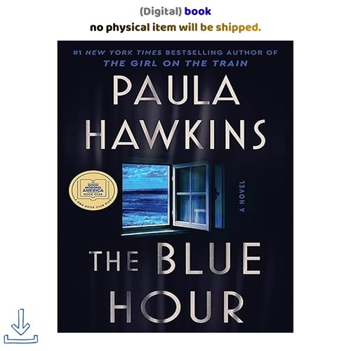 The blue hour good morning - the,
