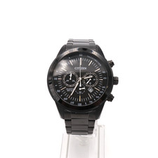 CRONOGRAFO CITIZEN UOMO QUARZO