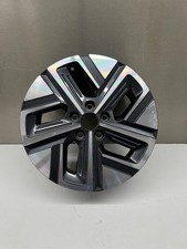 Cerchio in alluminio Hyundai Kona 17 pollici 7Jx17H2 ET50 52910-dd100 F846P