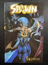 Spawn #154 2006 Image Comics