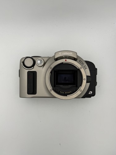 Corpo fotocamera reflex
