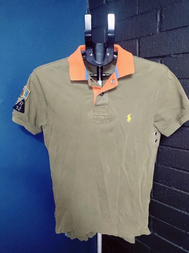 Polo ralph lauren vintage - lauren, rl